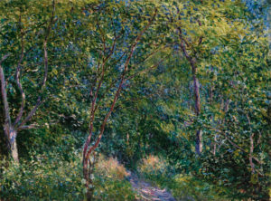 Sous Bois 1886 Sous Bois 1886